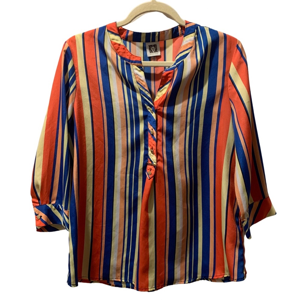 ANNE KLEIN Medium
